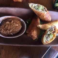 Pundi - pundi Asian & Grill Restaurant, Ubud User Photo