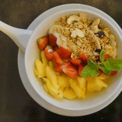 Bemo Corner Coffee Shop User Photo