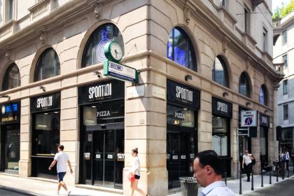 Spontini - Papiniano