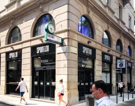 Spontini - Papiniano