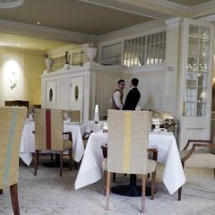 The Goring ·The Dining Room User Photo