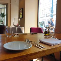 Portfolio restaurant 여행 사진