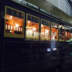 Christchurch Tramway Restaurant 여행 사진