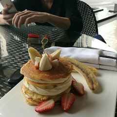 南昌喜来登酒店·盛宴标帜餐厅 User Photo