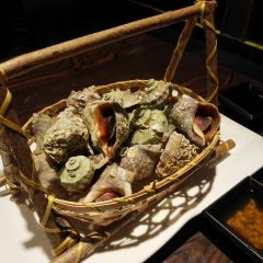 Qiao Ji Yu Zhuang Restaurant User Photo