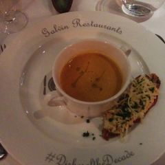Galvin La Chapelle User Photo