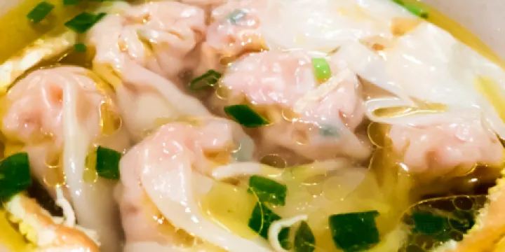 南京大牌檔（德基廣場店）