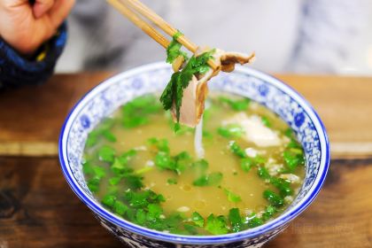 Laobaijia Shuipen Mutton