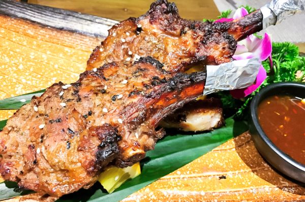 Taigu Thailand XiuXian Restaurant