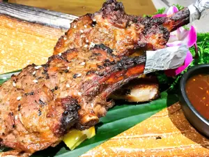 Taigu Thailand XiuXian Restaurant