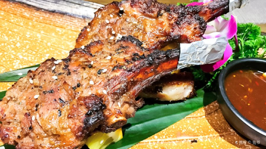 Taigu Thailand XiuXian Restaurant