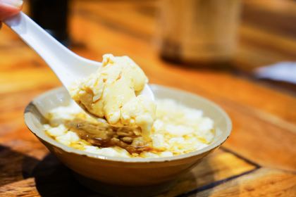 小名堂担担甜水面(东城根街店)