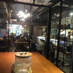 mellow cafe張用戶圖片