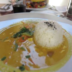 Vegan's Prague User Photo