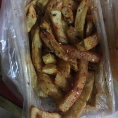 措姆凉粉 User Photo