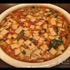 玛利嘎藏餐 User Photo