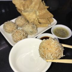 Luk Kee Noodle 여행 사진