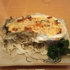 海口星海湾铂尔曼酒店·银座日餐厅 User Photo