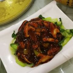 老乡村土家菜(解放北路店) User Photo