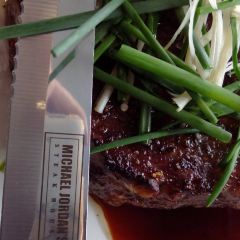 Michael Jordan's Steak House User Photo