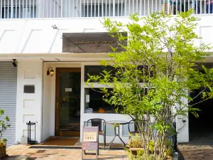 Patisserie Gramme