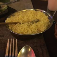 Alibaba Tandoori & Curry Restaurant User Photo