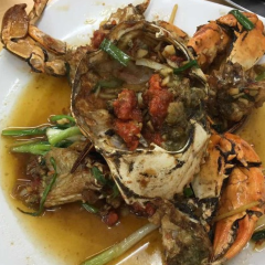 Linjie Xiangwei Seafood Restaurant User Photo