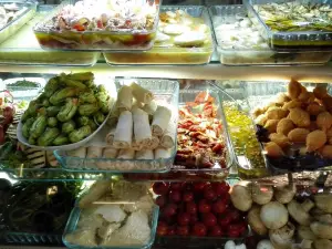 Hilmi Restaurant
