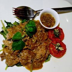 Chanrey Tree Restaurant User Photo