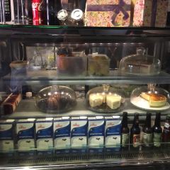 BE BRIGHT KITCHEN(體育西店)張用戶圖片