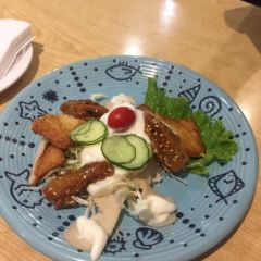 美觀園日本料理張用戶圖片
