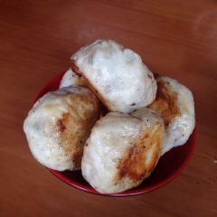Qiushengjianbao User Photo