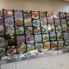 清花饺子 User Photo