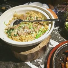 YANYU FUJIAN User Photo