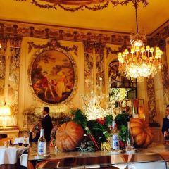 RESTAURANT LE MEURICE ALAIN DUCASSE User Photo