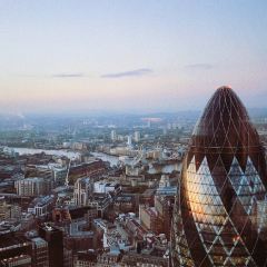 DUCK & WAFFLE LONDON User Photo