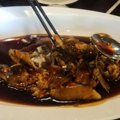 JIN SHA User Photo