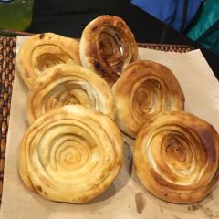 茉莉花开创意川味餐厅(万象天成店) User Photo