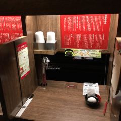 Ichiran Ramen Dotonburi - Main Building User Photo