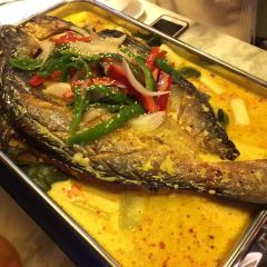 Ming Ji Kao Yu ( Luo Si Fu ) User Photo