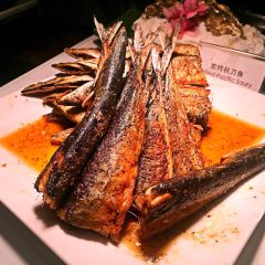 SEE VIEW GARDEN HOTEL·Western Buffet 여행 사진