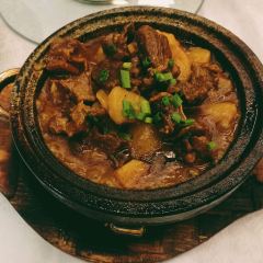 Seafood Ju (GanHai BuLuo) User Photo
