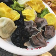 MINGUOHAIXIANJIAOZILOU User Photo