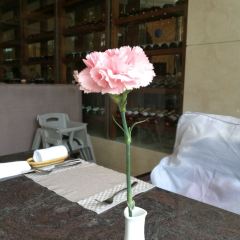 SEE VIEW GARDEN HOTEL·Western Buffet 여행 사진