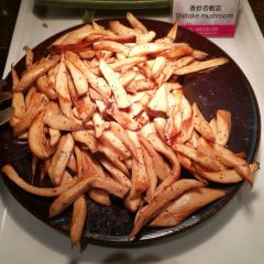 SEE VIEW GARDEN HOTEL·Western Buffet 여행 사진