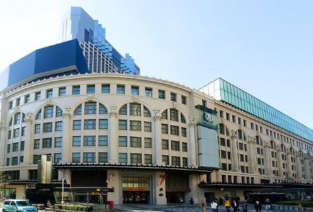 Takashimaya (Osaka Store)