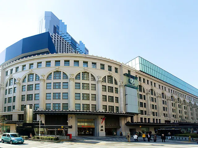 高島屋（大阪店）