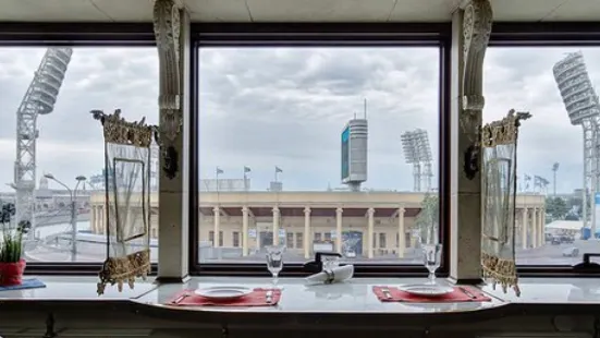 Restaurant Panoramika