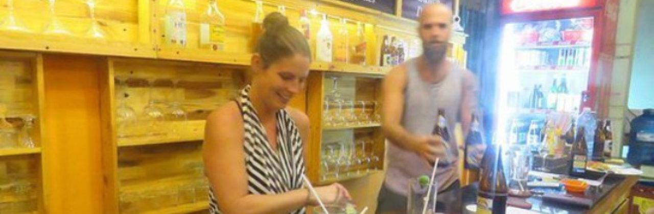 Havana Bar & Restaurant