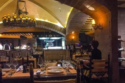 Ottimo At The West View